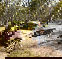 Murray Valley Regional Park - Attractions Perth
