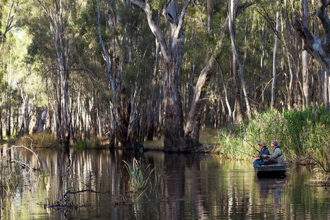Murray Valley Regional Park - Attractions Perth 1