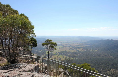 Nangar National Park - Attractions Perth 0