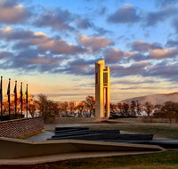 National Police Memorial - Attractions Perth