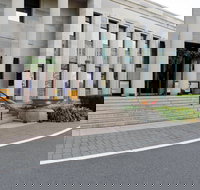 National Film and Sound Archive of Australia - Attractions Perth