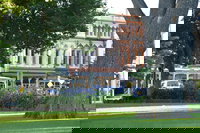 Nelson Place - Williamstown