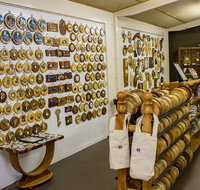 New England Wood Turning Supplies - Attractions Perth