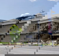 Newcastle Art Gallery - Attractions Perth