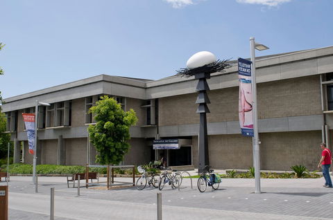 Newcastle Art Gallery - Attractions Perth 0