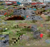 Next Level Skirmish - Attractions Perth