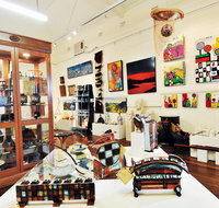 Nimbin Artists Gallery - Attractions Perth