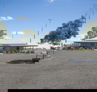 North Bourke Airport - Attractions Perth