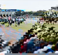 Oakbank - Attractions Perth