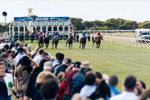 Oakbank - Attractions Perth 0