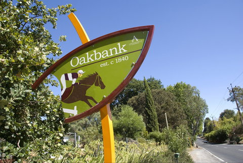 Oakbank - Attractions Perth 1
