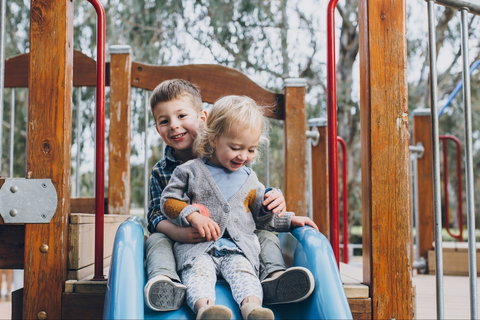 Oddies Creek Adventure Playspace - Attractions Perth 1