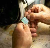 Opal Diamond Factory