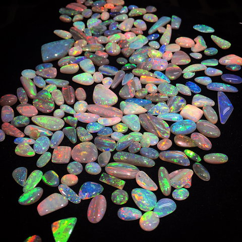 Opal Diamond Factory - Attractions Perth 1