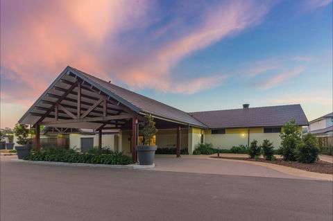 Pacific Dunes Golf Club - Attractions Perth 0