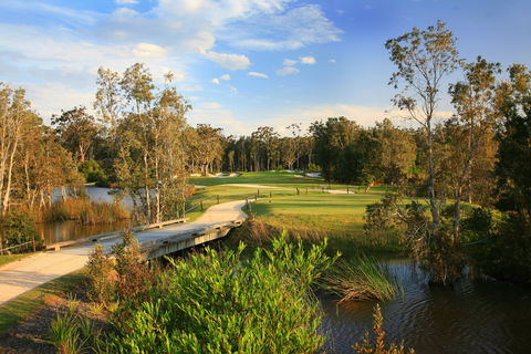 Pacific Dunes Golf Club - Attractions Perth 2