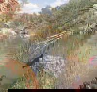 Palm Springs - Attractions Perth