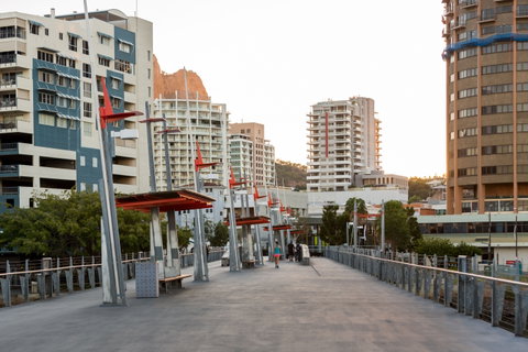Palmer Street - Attractions Perth 1
