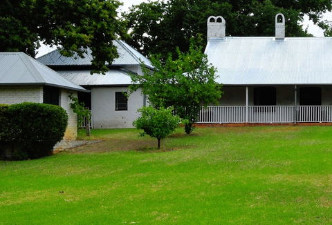 Peninsula Farm - Attractions Perth 0