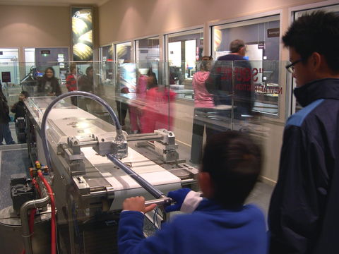 Phillip Island Experience - Attractions Perth 1