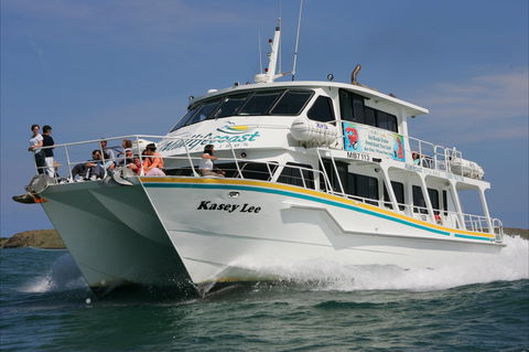 Phillip Island Experience - Attractions Perth 2