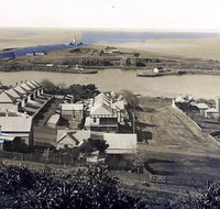 Pilots Cottage Museum - Attractions Perth
