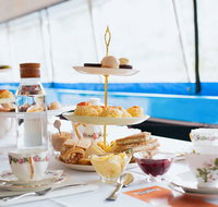 Popeye High Tea River Cruise
