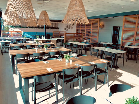 Port Macquarie Golf Club - Attractions Perth 1