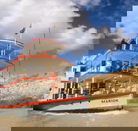 PS Marion Short Cruises - all cruises cancelled until further notice - Attractions Perth