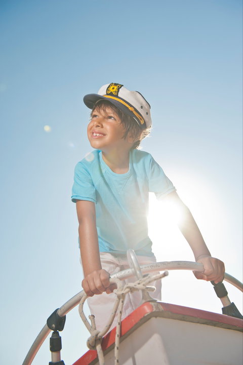 Queensland Maritime Museum - Attractions Perth 0