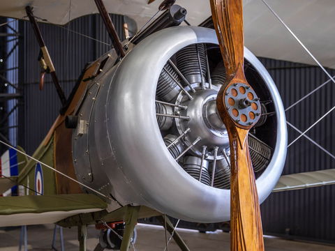 RAAF Amberley Aviation Heritage Centre - Attractions Perth 0
