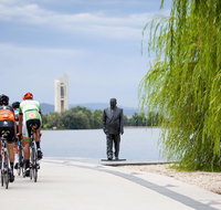 R G Menzies Walk - Attractions Perth