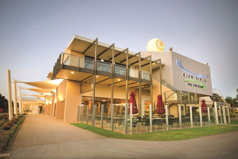 Rich River Golf Club Resort - Attractions Perth 0