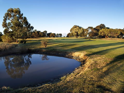 Rich River Golf Club Resort - Attractions Perth 1