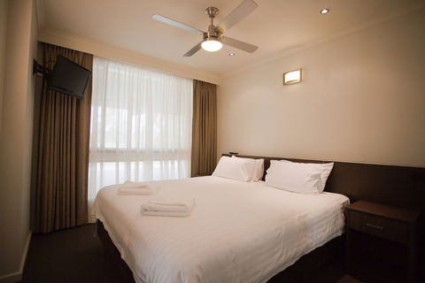 Rich River Golf Club Resort - Attractions Perth 2