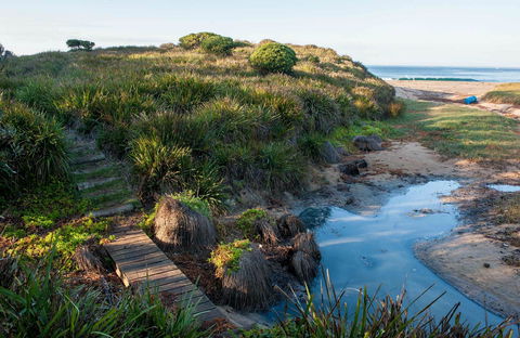 Richmond Beach - Attractions Perth 0