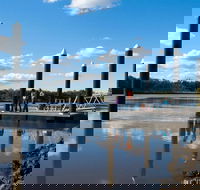 Riverside Park - Attractions Perth