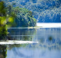 Rocky Creek Dam - Attractions Perth