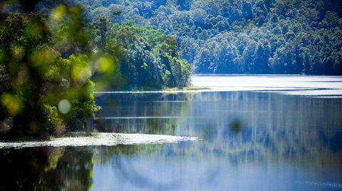 Rocky Creek Dam - Attractions Perth 0