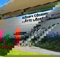 Roma on Bungil Art Gallery and the Walk of Art - Attractions Perth