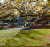 Ryrie Park - Braidwood - Attractions Perth