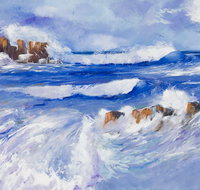 Sheps Studio Art Gallery - Attractions Perth