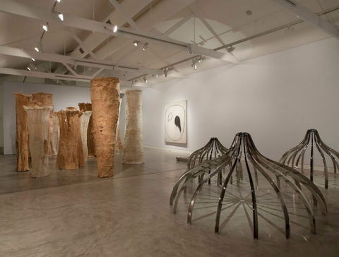 Sherman Contemporary Art Foundation - Attractions Perth 0