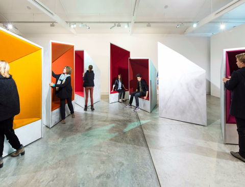 Sherman Contemporary Art Foundation - Attractions Perth 2