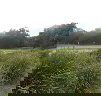 Shoalhaven Heads Golf Club