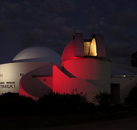 Sir Thomas Brisbane Planetarium - Attractions Perth