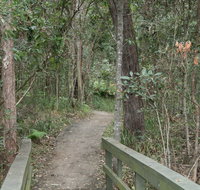 Springwood Conservation Park - Attractions Perth