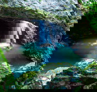 Springbrook - Attractions Perth