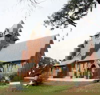 St James Anglican Church Menangle - Attractions Perth
