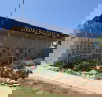 Streaky Bay Golf Club - Attractions Perth